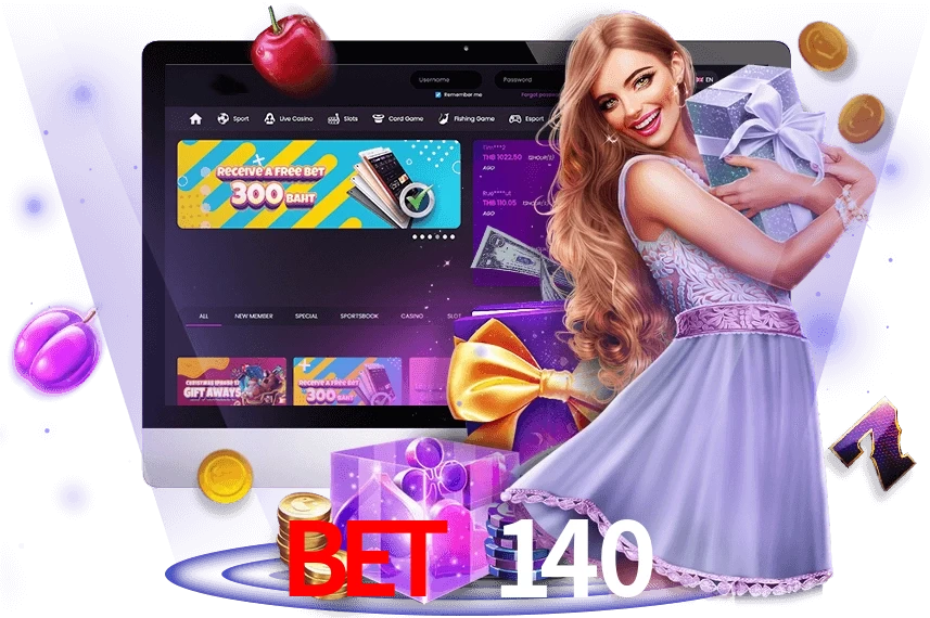 6 vantagens exclusivas do programa VIP da BET 140