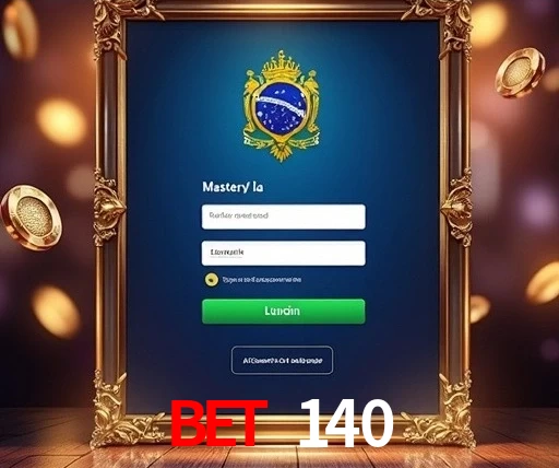 Níveis do programa VIP da BET 140