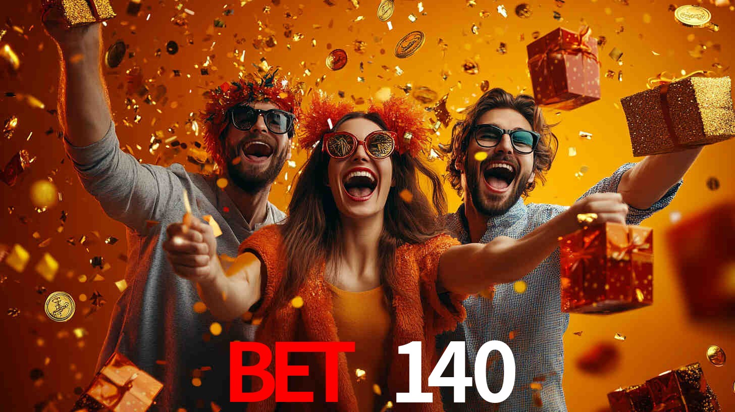 Loterias online disponíveis na BET 140