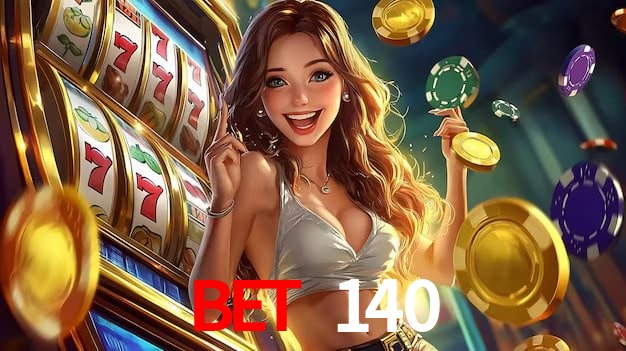 Requisitos do APK da BET 140 para Android