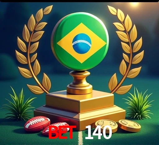 Tabela RTP dos jogos de cassino da BET 140
