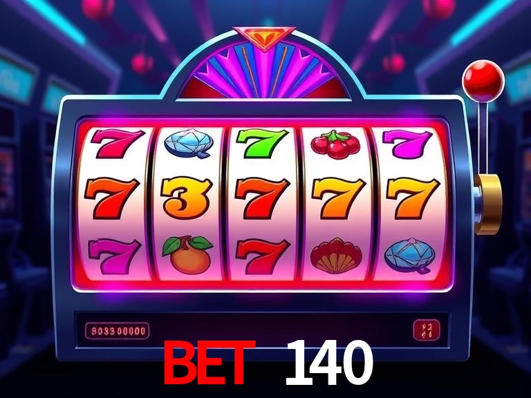 BET 140 segurança SSL 256-bit - Licença Curaçao, eCOGRA, GLI certificado